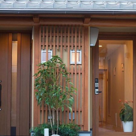 Kyo-Anthu Inn Kiotó Kültér fotó