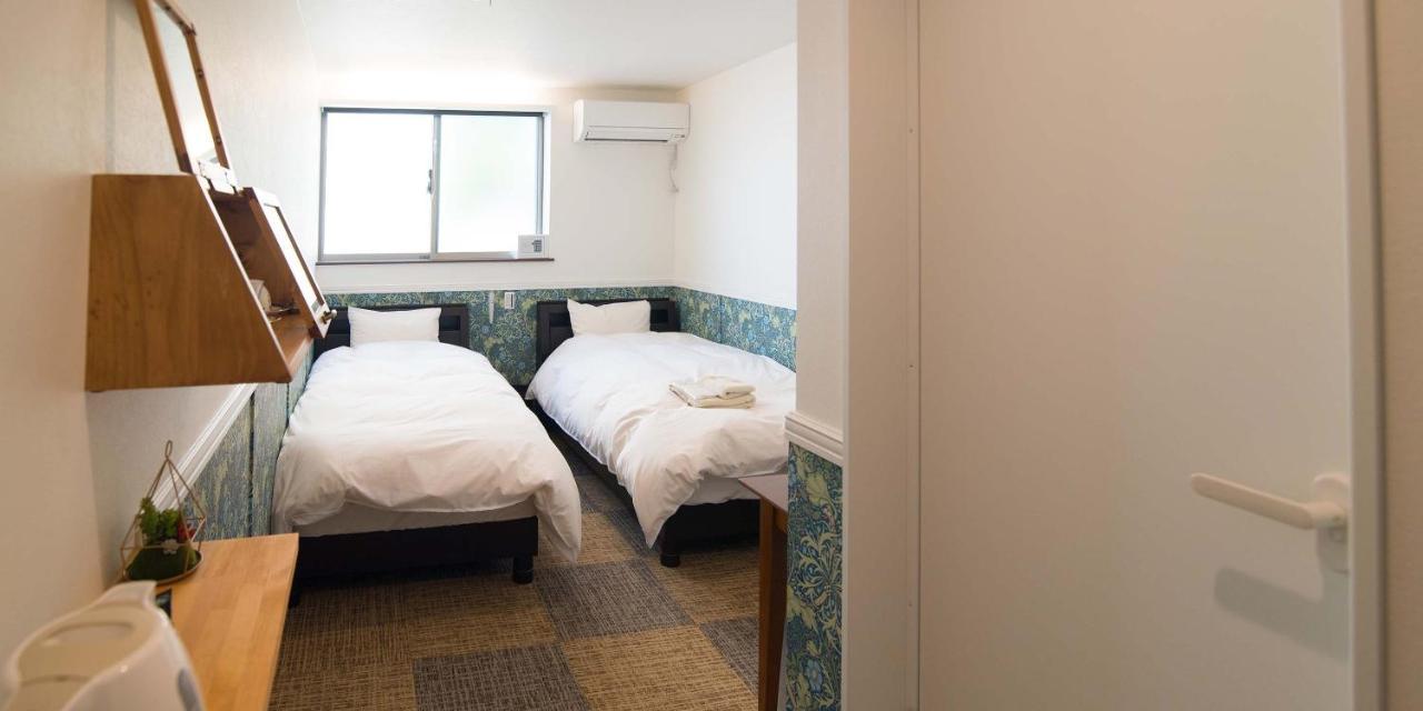 Kyo-Anthu Inn Kiotó Kültér fotó