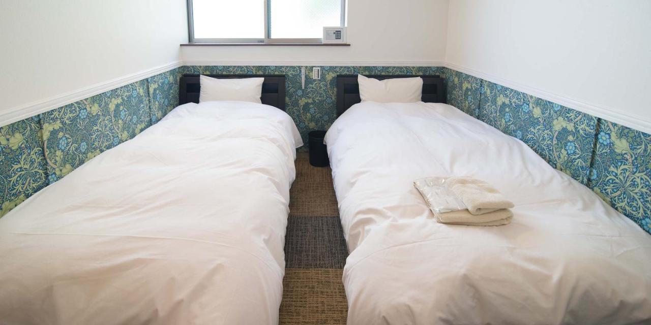 Kyo-Anthu Inn Kiotó Kültér fotó