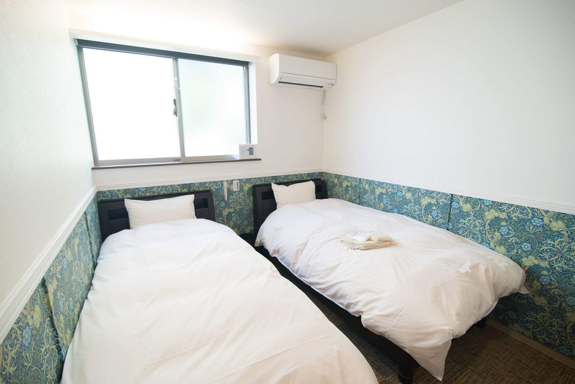 Kyo-Anthu Inn Kiotó Kültér fotó